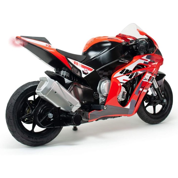 MOTO 24V FIGHTER 6492