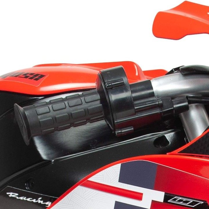 MOTO 24V FIGHTER 6492