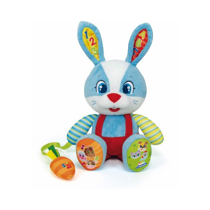 VALENTIN CONEJO PARLA 55320