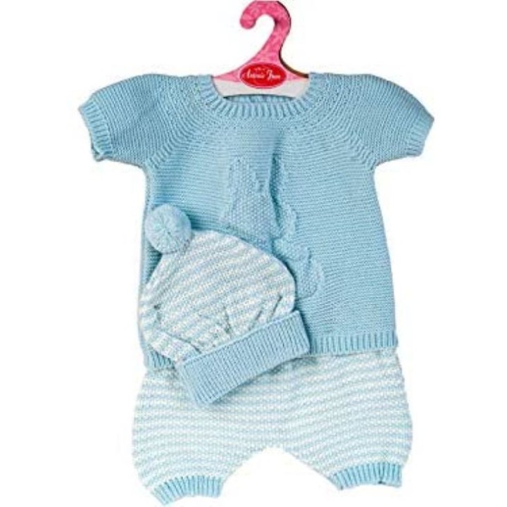 PIJAMAS SURTIDOS 52 CM 91152