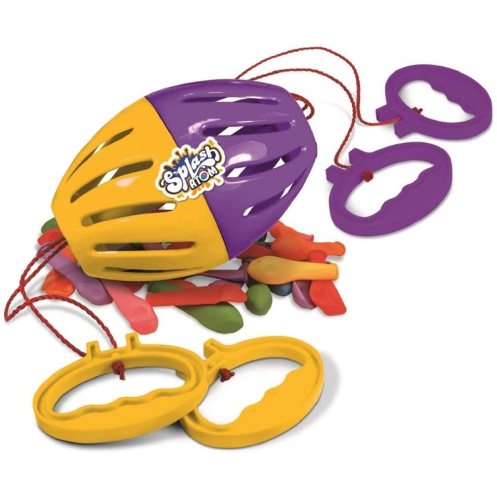 SPLASH ATOM 3500 7501