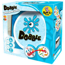 DOBBLE WATERPROOF DOBBEAC01ES
