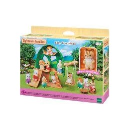 CASA ÁRBOL BEBÉS 5318