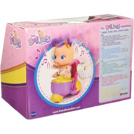 BELLIES POTTY CAR 7.15140