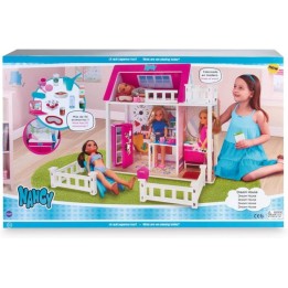 NANCY SWEET HOME 7.15130