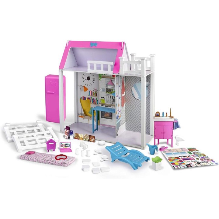 NANCY SWEET HOME 7.15130