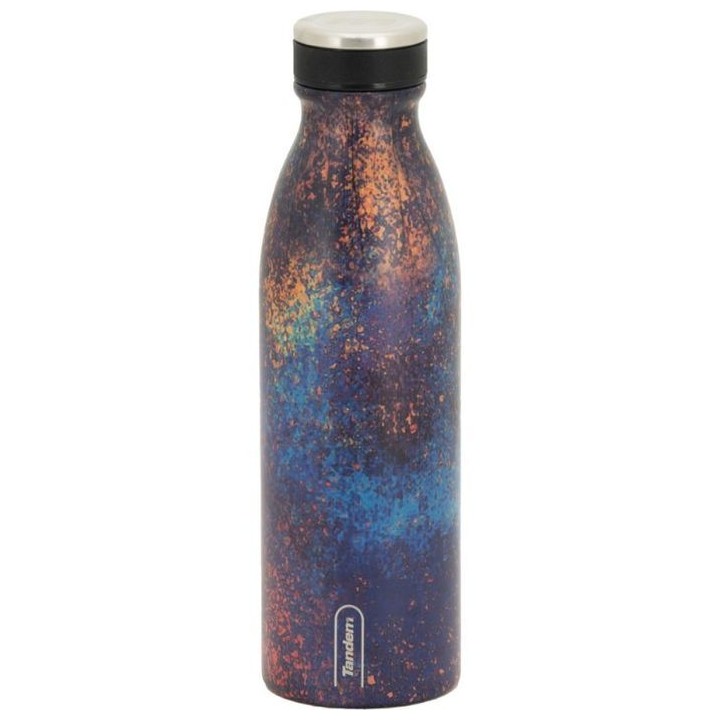 TDM BOT.500ML VOLCANO 611510