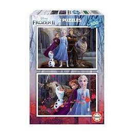 PZ.2X100 FROZEN2 18111