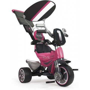 TRICICLO BODY ROSA 3252 ´VN