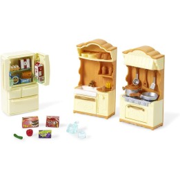 SET DE COCINA 5341