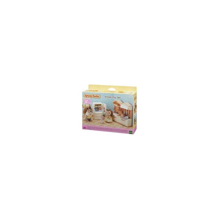 SET DE COCINA 5341