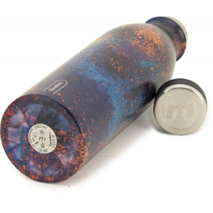 TDM BOT.750 ML VOLCANO 611565