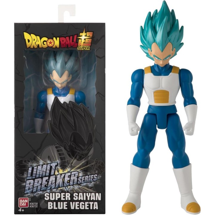 LBS VEGETA S.SAIYAN BLUE 36732