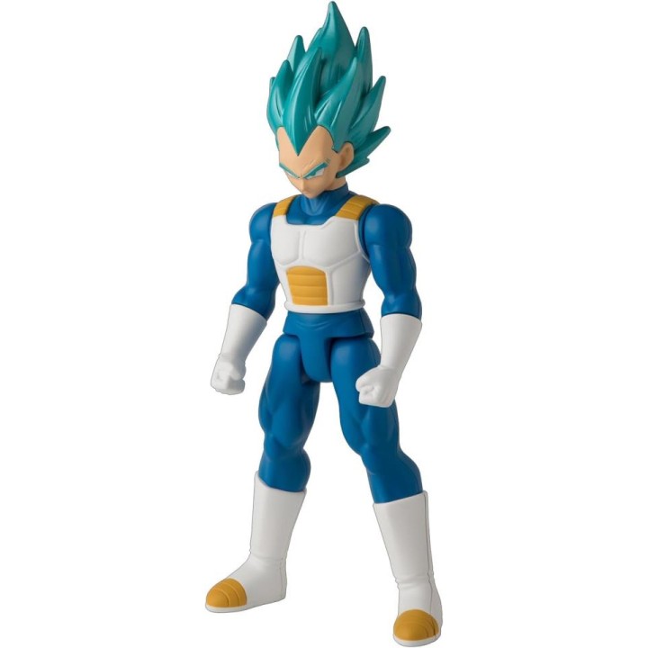 LBS VEGETA S.SAIYAN BLUE 36732