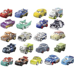 SDO CARS MINI RACERS GKF65
