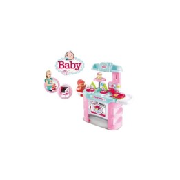 MESA BAÑAR MUÑ.BEBE 19-670