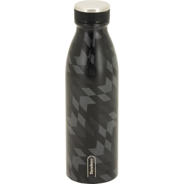 TDM BOT.500 ML ZIG 611787