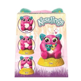 NESTLINGS ROSA 32240