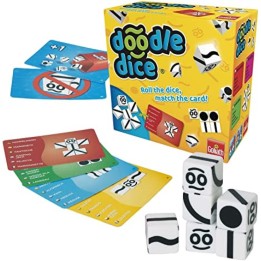 DOODLE DICE 70121