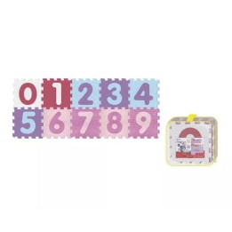 SET 10 LOSETAS NUMEROS 19-559