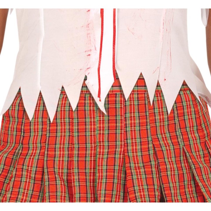 COLEGIALA ZOMBIE T.M 80484