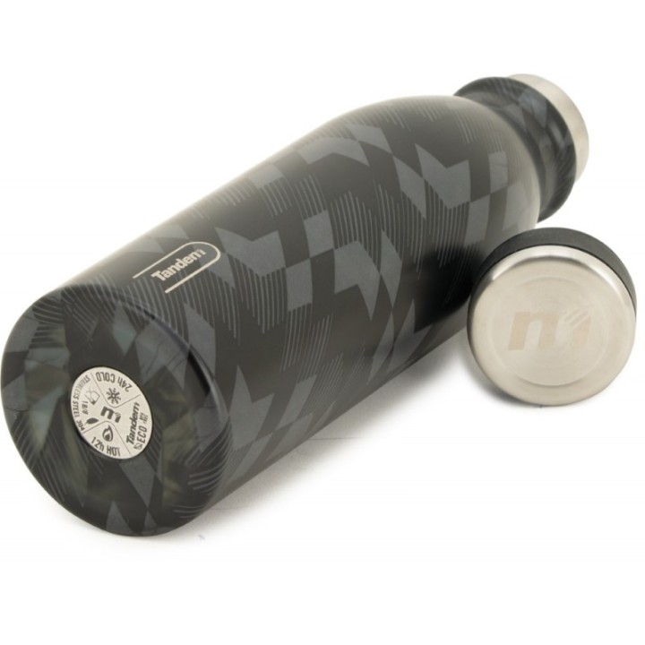 TDM BOT.500 ML ZIG 611787