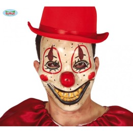 MASCARA PAYASO 2266