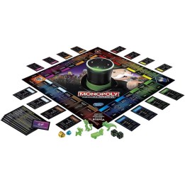 MONOPOLY VOICE BANKING E4816