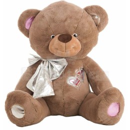 OSO LU-LU LAZO PT/ORO 60CM 10588