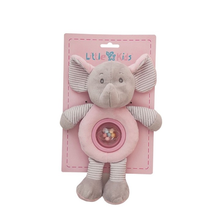SONAJERO ELEFANTE RS 25CM 25403