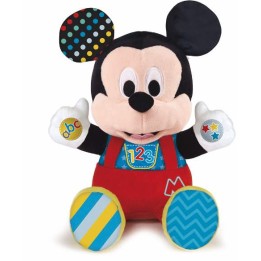 B.MICKEY PELUCHE 55324