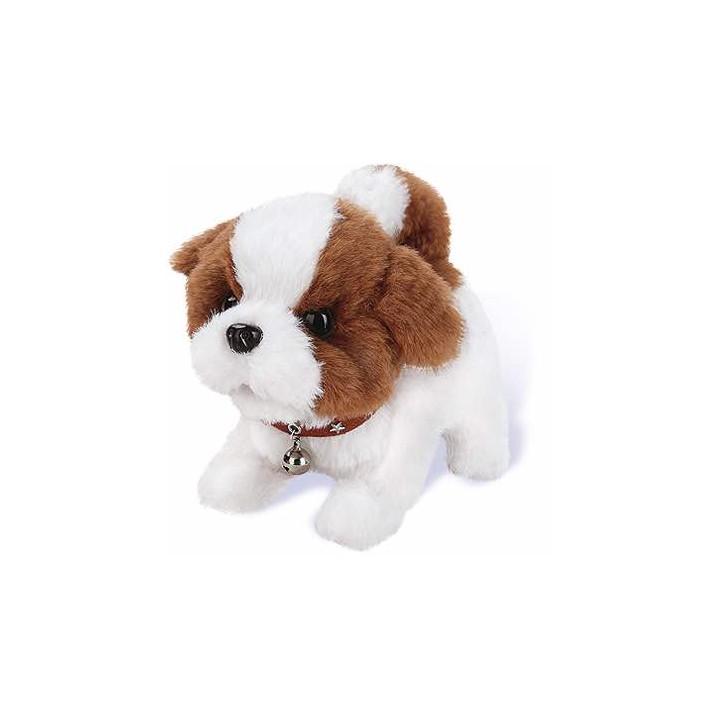 PERRITO BERNARDITO 19-750