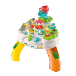 BABY P.MESA ACTIVIDADES 17300
