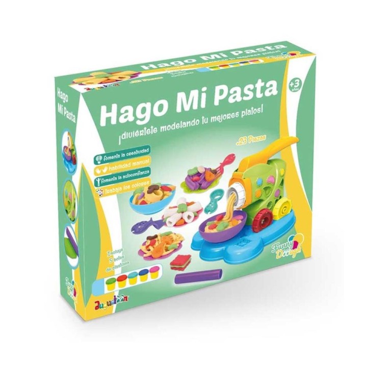 HAGO MI PASTA 19-877