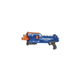 PISTOLA C/12 BALAS RED 19-906