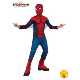 SPIDERMAN FFH RED/BL 700611-L