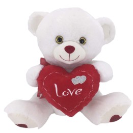 OSO CORAZ.50CM BETI 12546