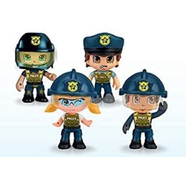 PYP.ACT FIG POLICIA ESPEC 7.15589