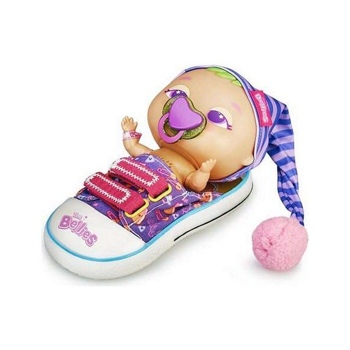 BELLIES BETH SNEAKER 7.15533