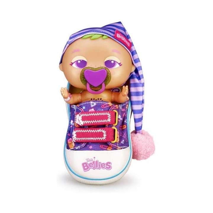 BELLIES BETH SNEAKER 7.15533