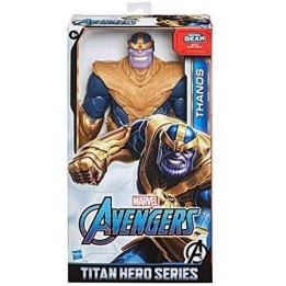 AVN TITAN DEL.THANOS E7381