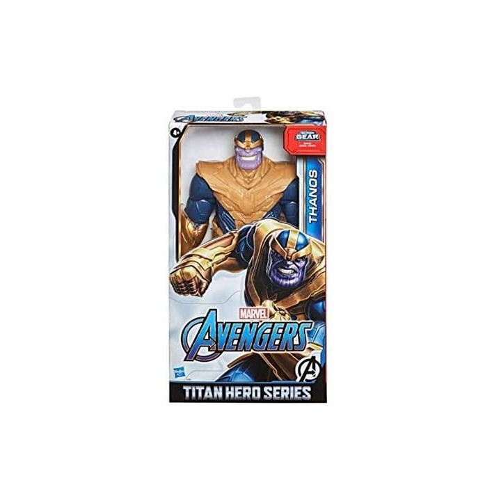AVN TITAN DEL.THANOS E7381