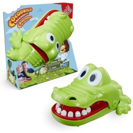 GAM COCODRILO SACAMUELA E4898