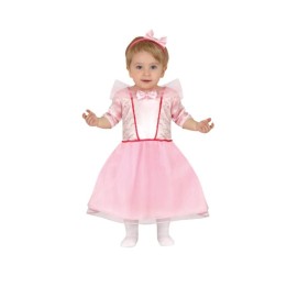 PRINCESA ROSA 12-24M 87830