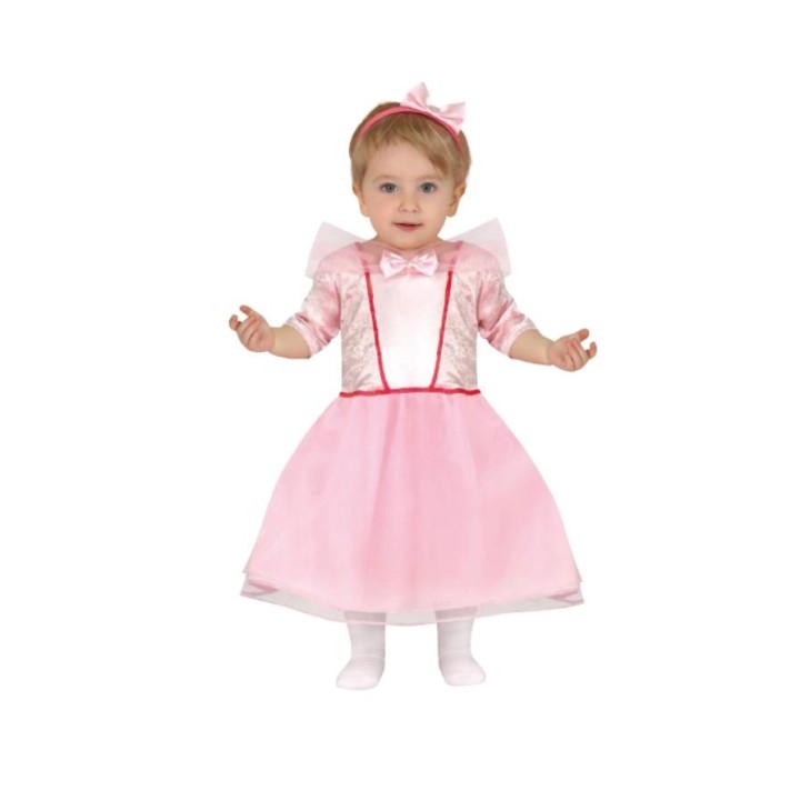 PRINCESA ROSA 12-24M 87830