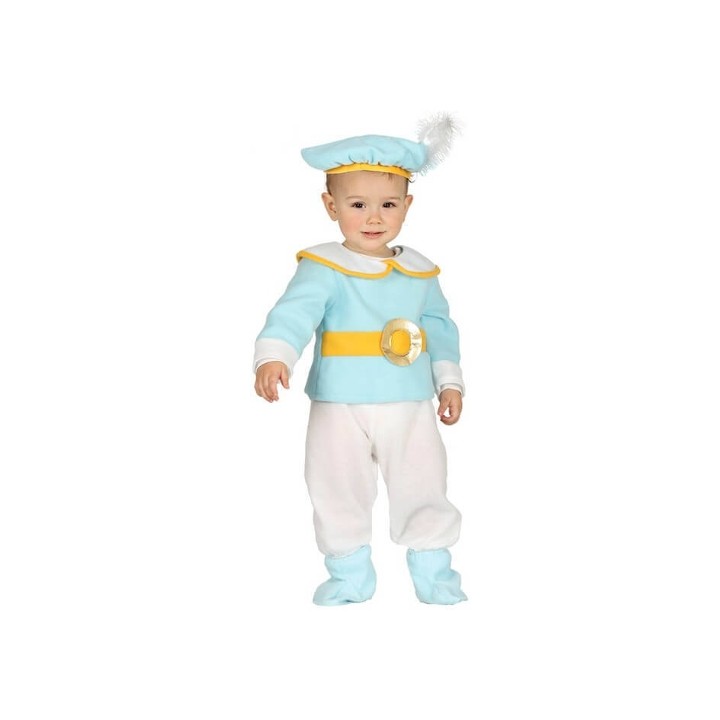PRINCIPE BABY 6-12M 87608
