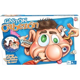 GASTON CABEZON 6455 8519