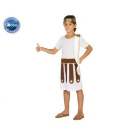 DISFRAZ ROMANO 10-12A 20676