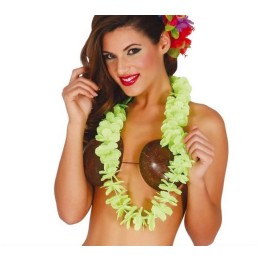 COLLAR HAWAIANO VD 17704