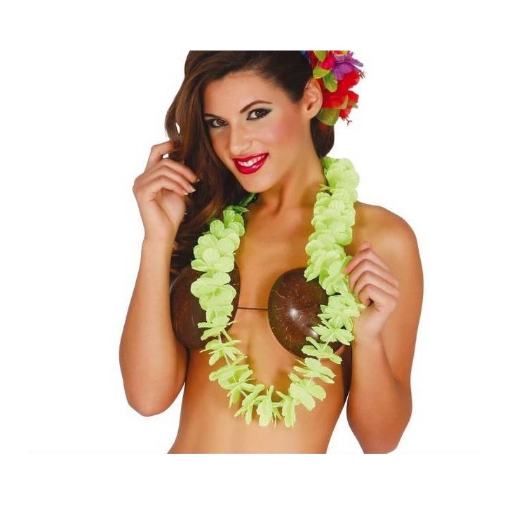 COLLAR HAWAIANO VD 17704